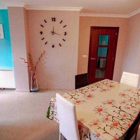 San Francisco Apartman Viveiro Kültér fotó