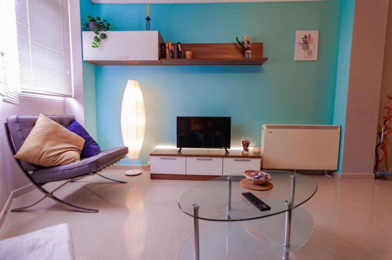 San Francisco Apartman Viveiro Kültér fotó