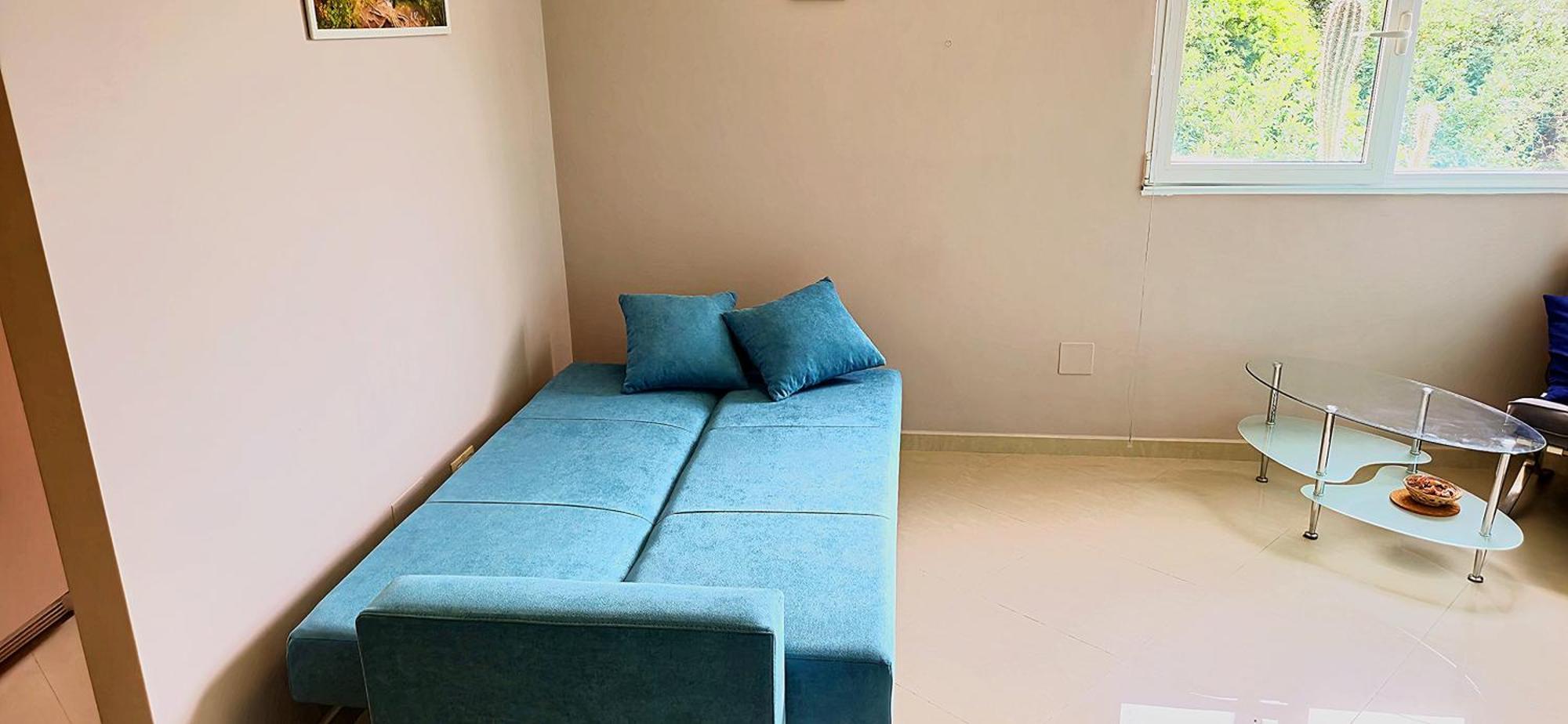 San Francisco Apartman Viveiro Kültér fotó