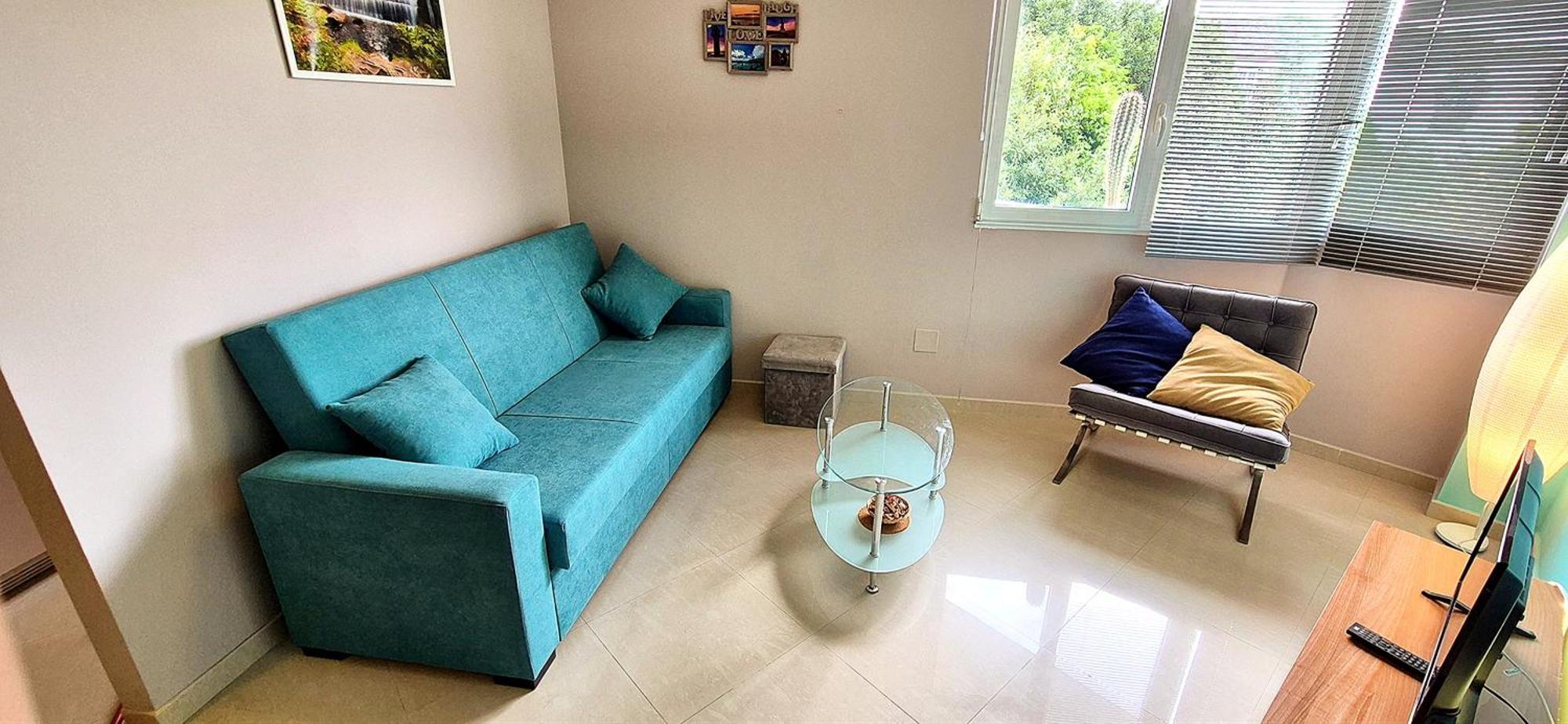 San Francisco Apartman Viveiro Kültér fotó